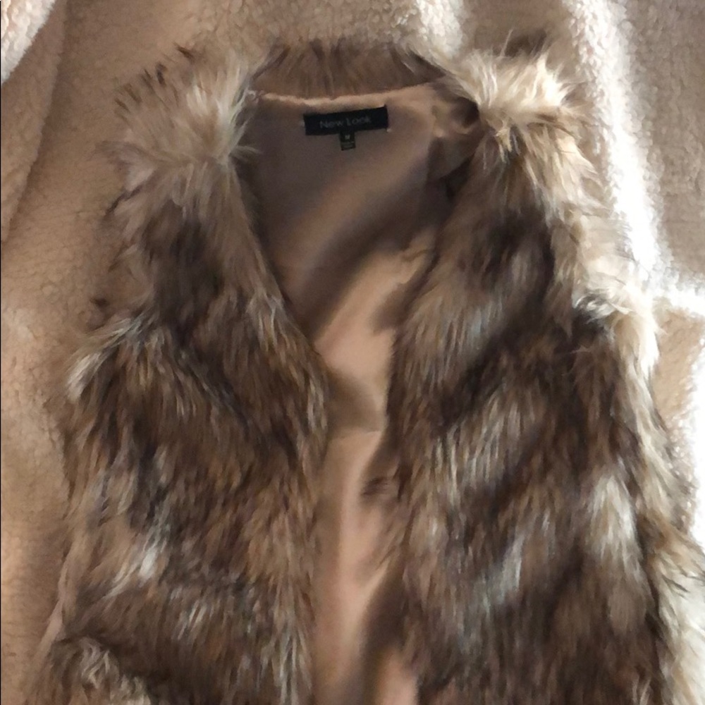 Vest